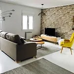 Edificio Con Vistas En + Wifi 펜션 엘란초베