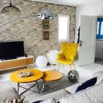 Edificio Con Vistas En + Wifi * 엘란초베