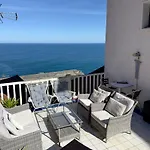 Edificio Con Vistas En + Wifi * 엘란초베