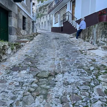 Casa de Férias Edificio Con Vistas En + Wifi Elanchove