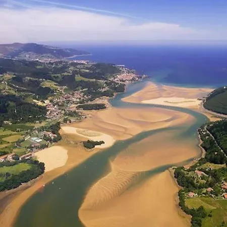 Casa de Férias Edificio Con Vistas En + Wifi