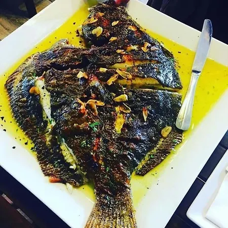 Casa de Férias Edificio Con Vistas En + Wifi *