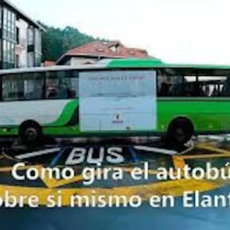 Edificio Con Vistas En + Wifi Vakantiehuis