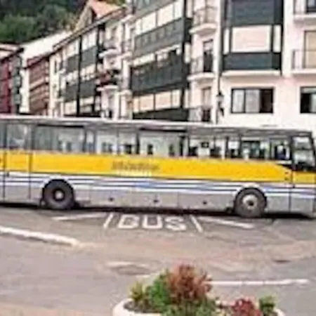 Edificio Con Vistas En + Wifi Casa de Férias *