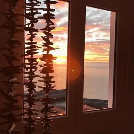 Casa de Férias Edificio Con Vistas En + Wifi