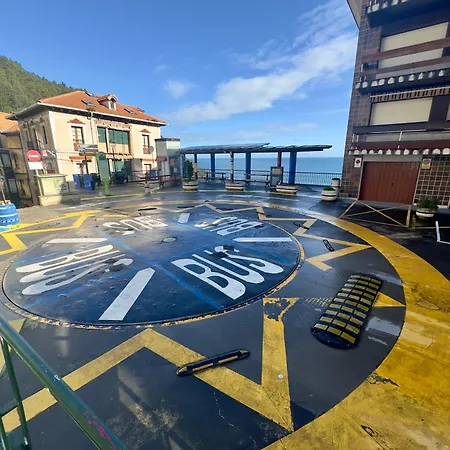 Edificio Con Vistas En + Wifi Casa de Férias *