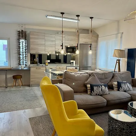 Casa de Férias Edificio Con Vistas En + Wifi *