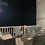 Edificio Con Vistas En + Wifi