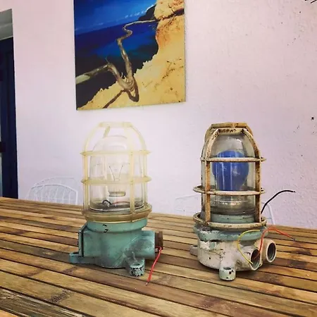 Edificio Con Vistas En + Wifi Vakantiehuis