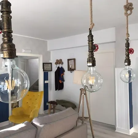 Edificio Con Vistas En + Wifi