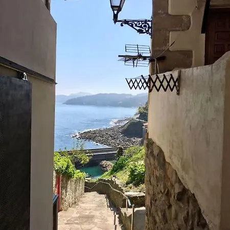 Edificio Con Vistas En + Wifi *