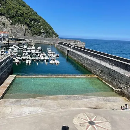 Hébergement de vacances Edificio Con Vistas En + Wifi *