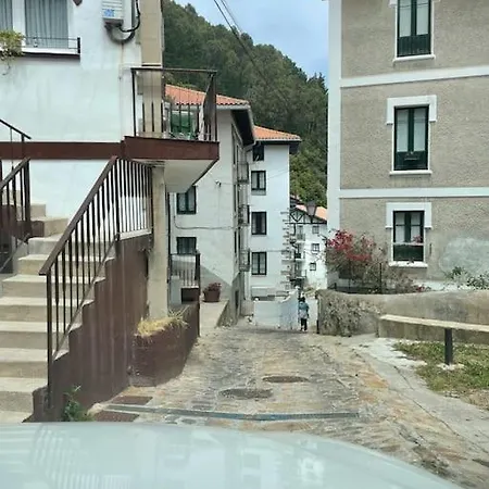 Holiday home Edificio Con Vistas En + Wifi