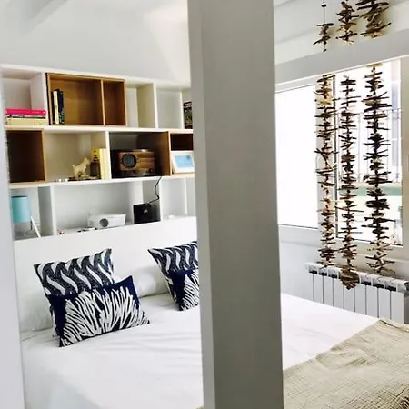 Edificio Con Vistas En + Wifi *