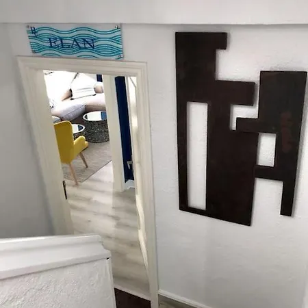 Edificio Con Vistas En + Wifi Vakantiehuis