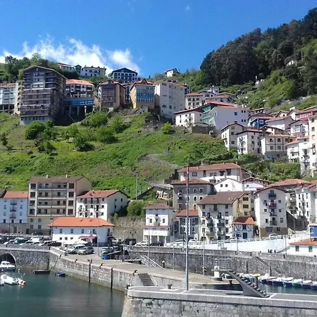 Edificio Con Vistas En + Wifi *