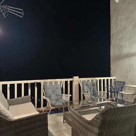 Edificio Con Vistas En + Wifi