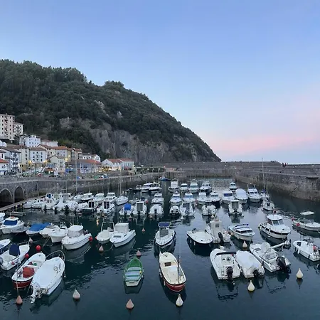 Edificio Con Vistas En + Wifi Vakantiehuis