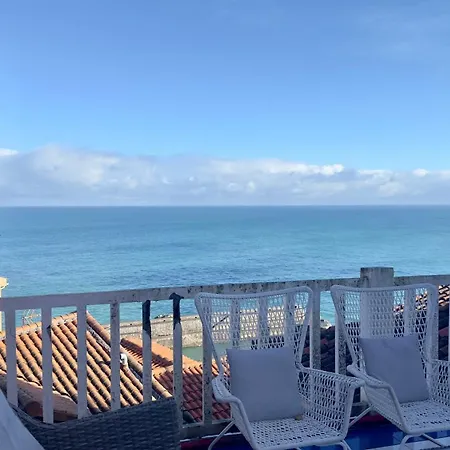 Edificio Con Vistas En + Wifi Elantxobe