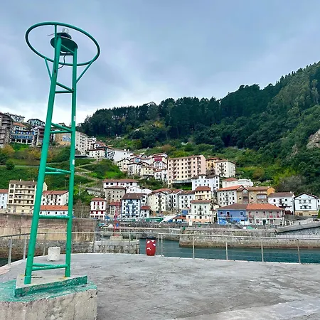 Edificio Con Vistas En + Wifi Vakantiehuis *