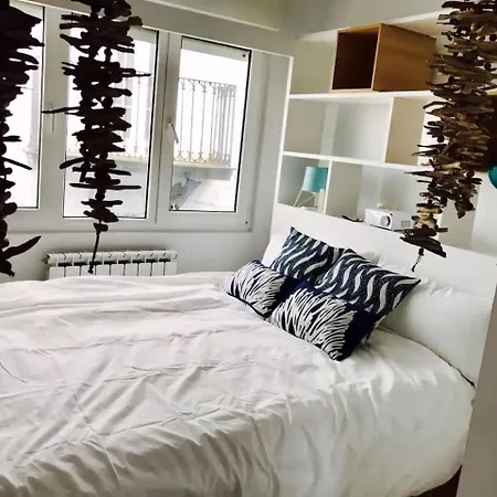 Edificio Con Vistas En + Wifi *