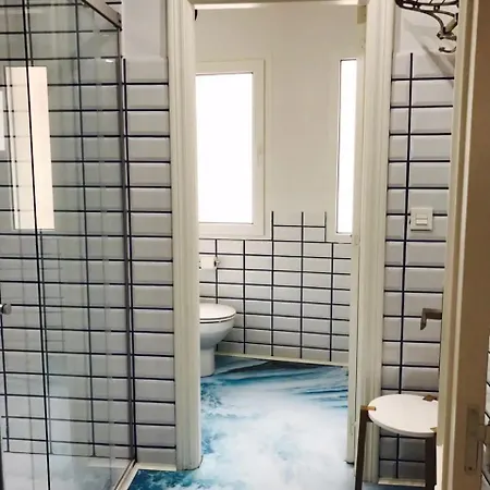 Edificio Con Vistas En + Wifi