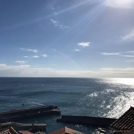 Edificio Con Vistas En + Wifi Hébergement de vacances *