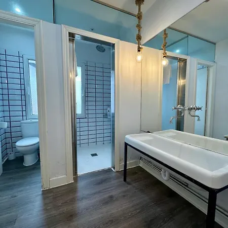 Edificio Con Vistas En + Wifi Elantxobe