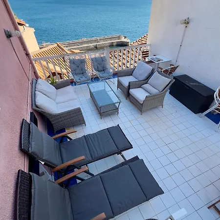 Edificio Con Vistas En + Wifi Vakantiehuis