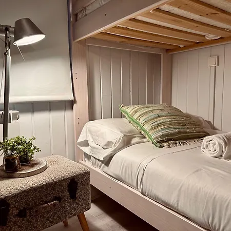 Edificio Con Vistas En + Wifi