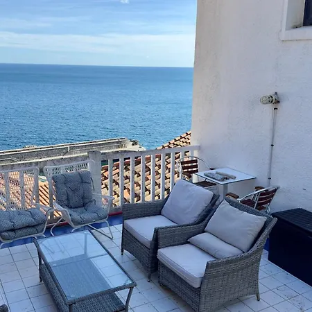 Edificio Con Vistas En + Wifi *