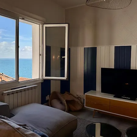 Edificio Con Vistas En + Wifi * Elantxobe