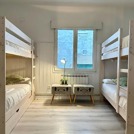 Edificio Con Vistas En + Wifi