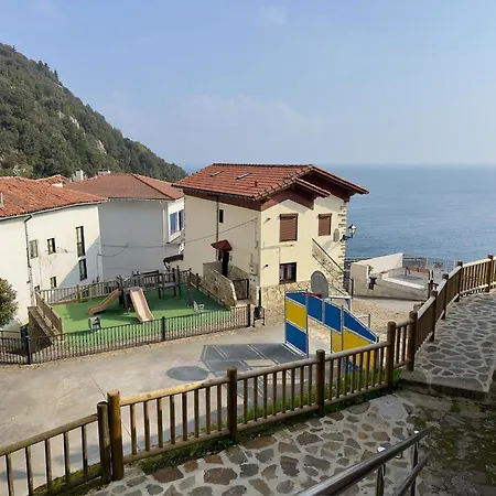 Edificio Con Vistas En + Wifi