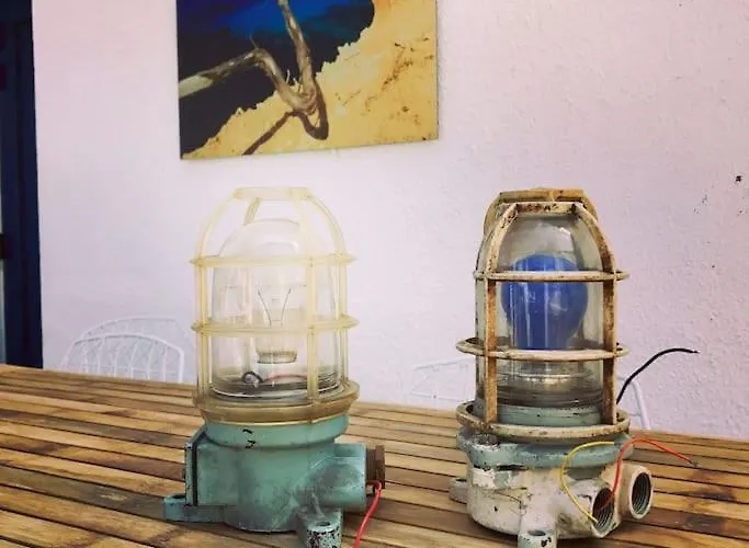 Edificio Con Vistas En + Wifi Dom wakacyjny