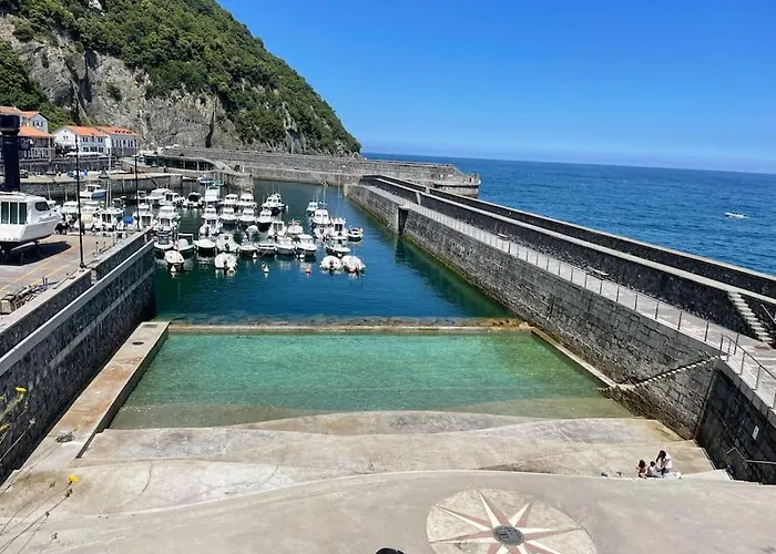 Dom wakacyjny Edificio Con Vistas En + Wifi *