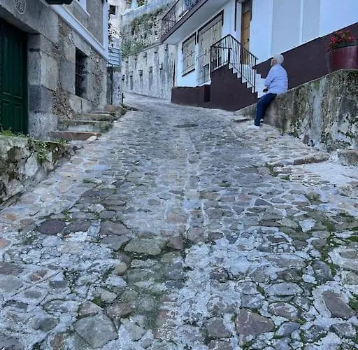 Dom wakacyjny Edificio Con Vistas En + Wifi Elanchove