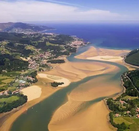 Dom wakacyjny Edificio Con Vistas En + Wifi