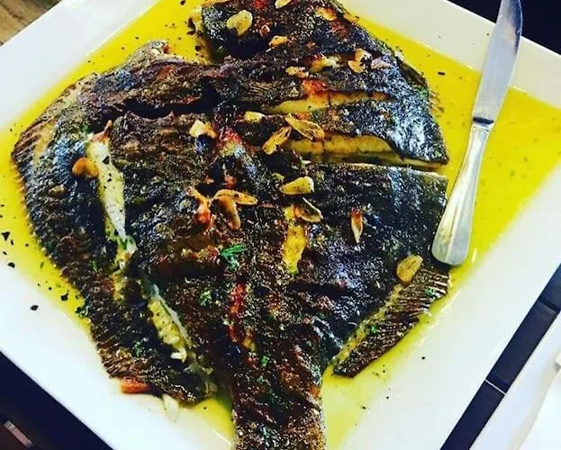 Dom wakacyjny Edificio Con Vistas En + Wifi *