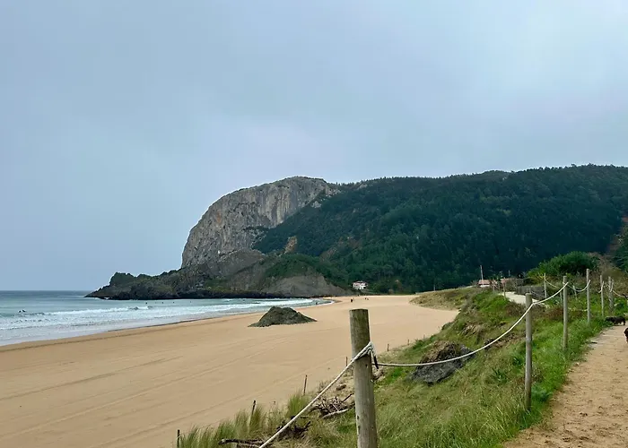 Edificio Con Vistas En + Wifi