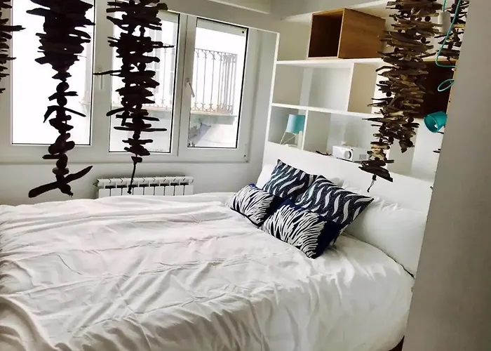 Edificio Con Vistas En + Wifi *