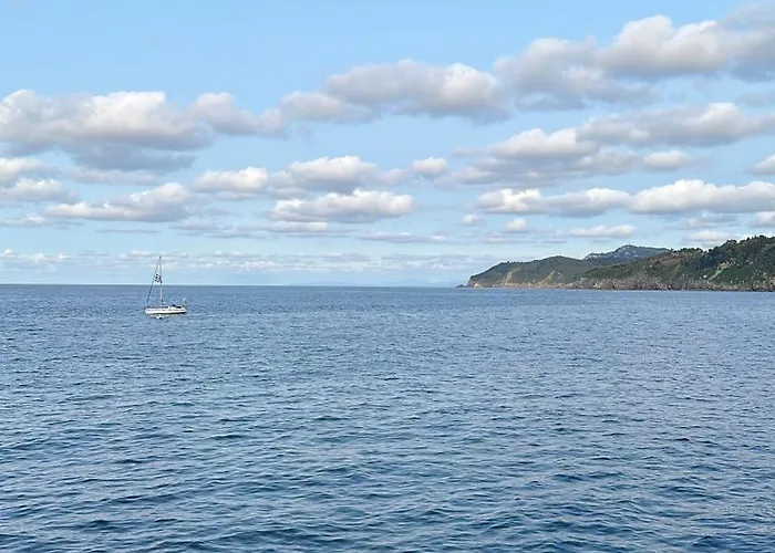 Dom wakacyjny Edificio Con Vistas En + Wifi *