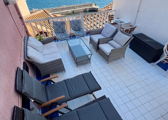 Edificio Con Vistas En + Wifi Dom wakacyjny