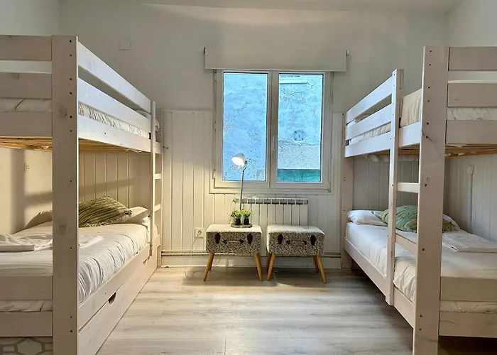 Edificio Con Vistas En + Wifi