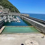 Hébergement de vacances Edificio Con Vistas En + Wifi *