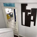 Edificio Con Vistas En + Wifi Hébergement de vacances