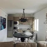 Edificio Con Vistas En + Wifi Hébergement de vacances *