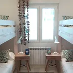 Hébergement de vacances Edificio Con Vistas En + Wifi Elantxobe