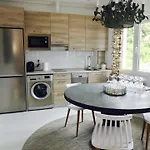 Hébergement de vacances Edificio Con Vistas En + Wifi Elantxobe
