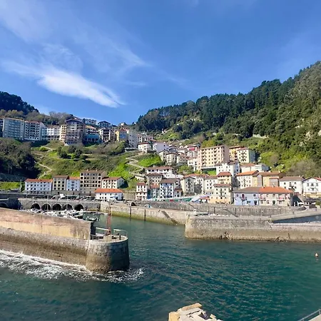 Edificio Con Vistas En + Wifi Casa vacanze